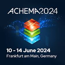 Achema logo